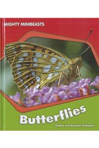 Butterflies