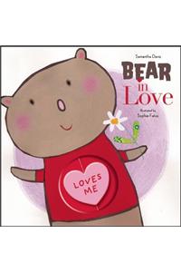 Bear in Love