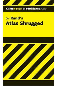 Atlas Shrugged