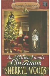 O'brien Family Christmas