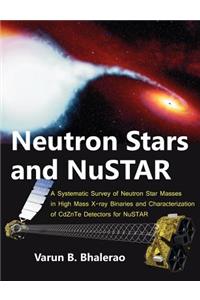 Neutron Stars and NuSTAR