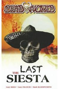 Deadworld: The Last Siesta