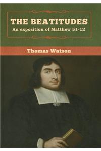 The Beatitudes