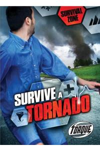 Survive a Tornado