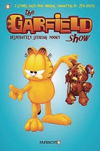 Garfield Show Vol 7