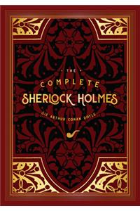 Complete Sherlock Holmes