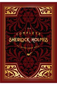 The Complete Sherlock Holmes