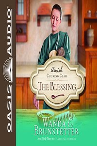 Blessing (Library Edition)