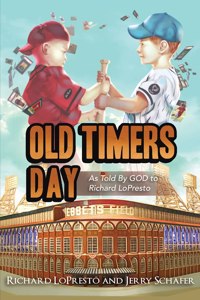 Old Timers Day