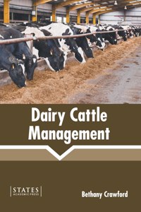 Dairy Cattle Management