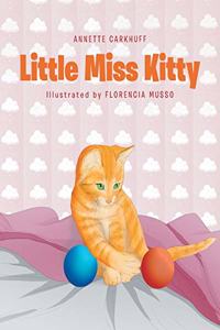 Little Miss Kitty