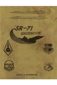 SR-71 Handbook