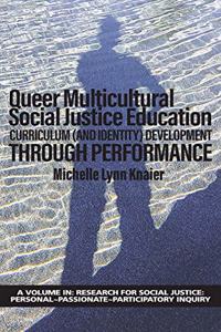 Queer Multicultural Social Justice Education