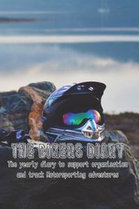 The bikers diary