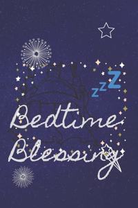 Bedtime blessing
