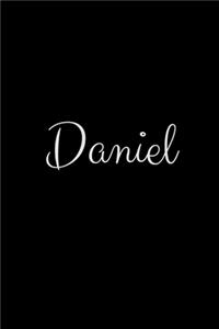 Daniel