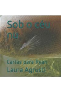 Sob o céu nu