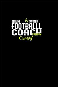 Football Coach