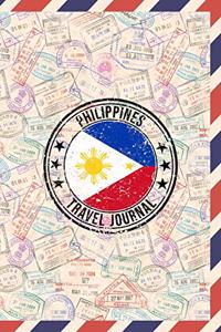 Philippines Travel Journal