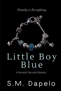 Little Boy Blue