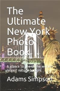 The Ultimate New York Photo Book