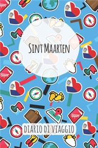 Sint Maarten Diario di Viaggio