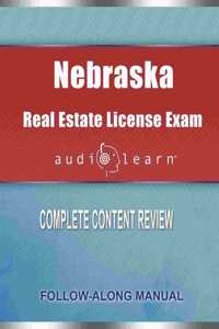 Nebraska Real Estate License Exam AudioLearn