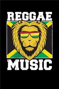 Reggae Music