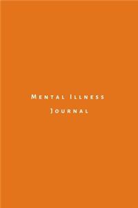 Mental illness Journal
