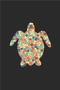 Turtle Mosaic