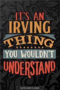 Irving
