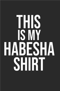 Habesha Eritrea Äthiopien