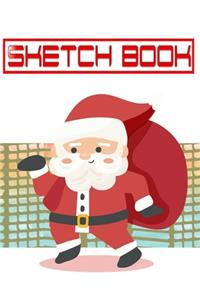 Sketchbook For Markers Category Christmas Gifts