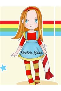 Sketch Book