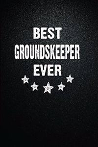 Best Groundskeeper Ever