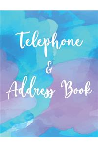 Telephone & Address Book