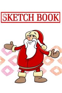 Sketch Book For Painting Great Christmas Gift