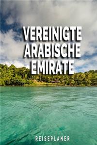 Vereinigte Arabische Emirate - Reiseplaner
