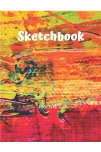 Sketchbook
