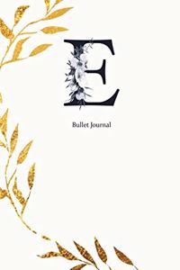 Bullet Journal