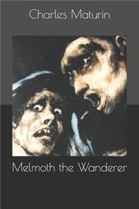 Melmoth the Wanderer