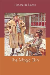 The Magic Skin