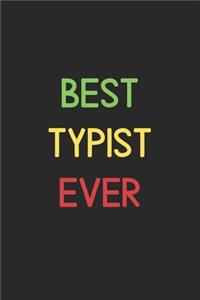 Best Typist Ever