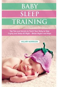 Baby Sleep Training
