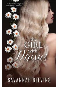 Girl With Daisies