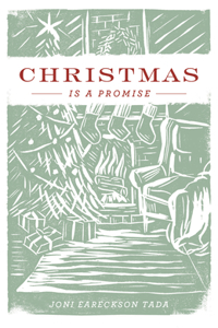 Christmas Is a Promise (25-Pack)
