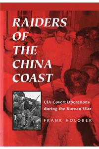 Raiders of the China Coast