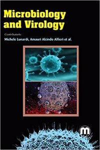 MICROBIOLOGY AND VIROLOGY (HB 2016)