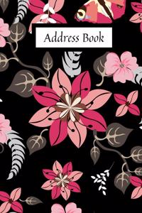Address Book