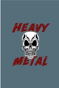 Heavy Metal